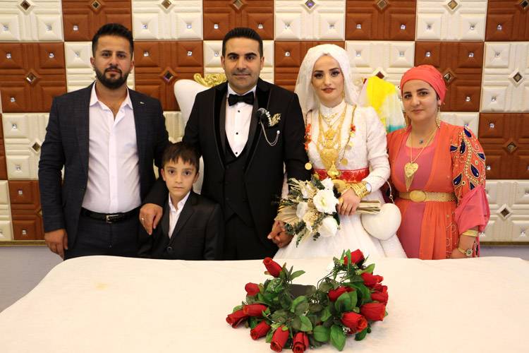 Yüksekova Düğünleri (08-28) Temmuz 191