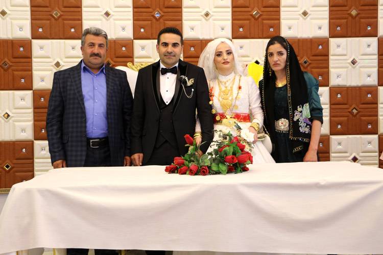 Yüksekova Düğünleri (08-28) Temmuz 192