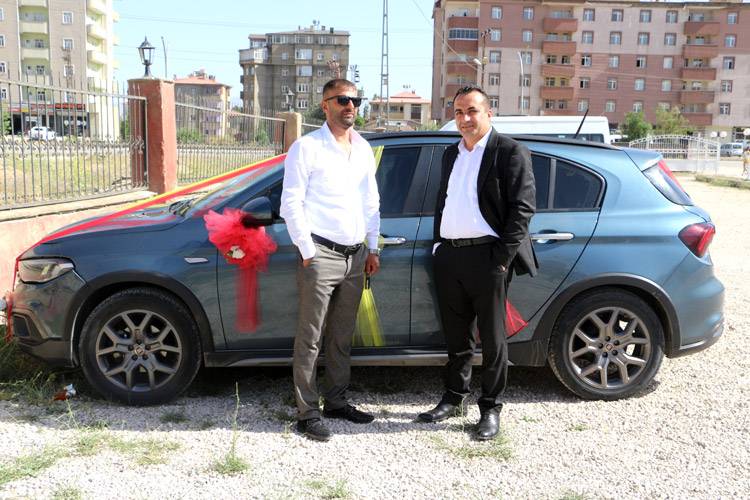 Yüksekova Düğünleri (08-28) Temmuz 193