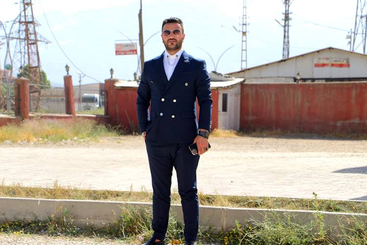 Yüksekova Düğünleri (08-28) Temmuz 194