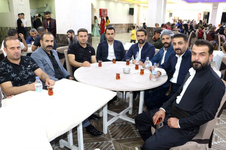 Yüksekova Düğünleri (08-28) Temmuz 199