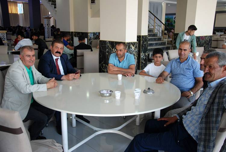 Yüksekova Düğünleri (08-28) Temmuz 20