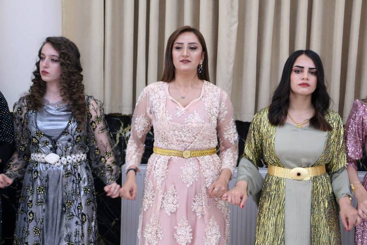 Yüksekova Düğünleri (08-28) Temmuz 203