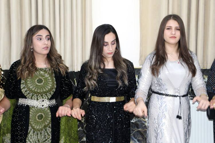 Yüksekova Düğünleri (08-28) Temmuz 204