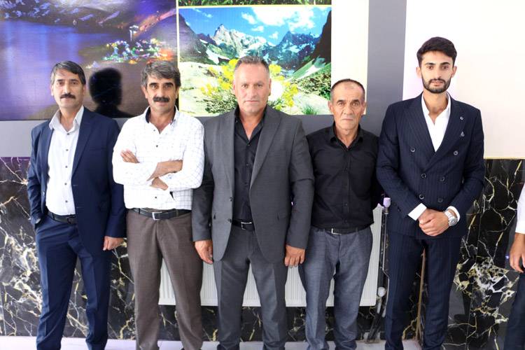 Yüksekova Düğünleri (08-28) Temmuz 206