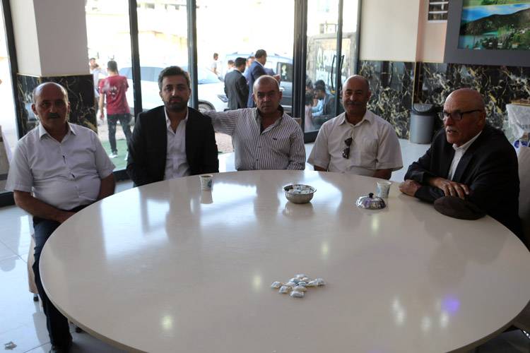 Yüksekova Düğünleri (08-28) Temmuz 207