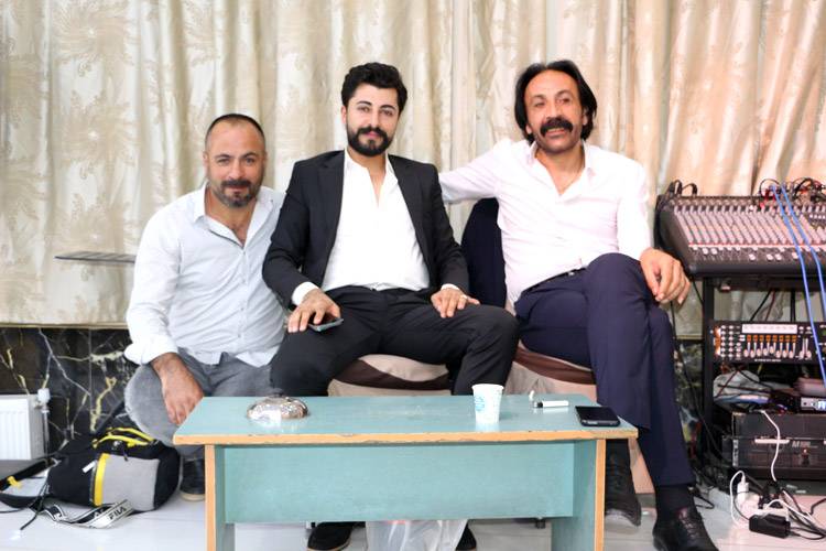 Yüksekova Düğünleri (08-28) Temmuz 208