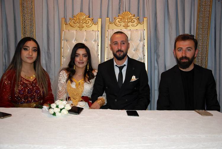 Yüksekova Düğünleri (08-28) Temmuz 21