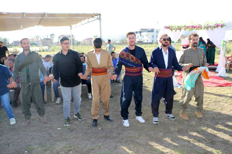 Yüksekova Düğünleri (08-28) Temmuz 212