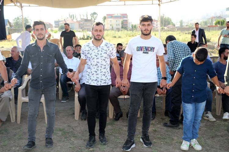 Yüksekova Düğünleri (08-28) Temmuz 213