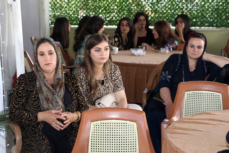 Yüksekova Düğünleri (08-28) Temmuz 216