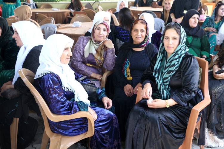 Yüksekova Düğünleri (08-28) Temmuz 217