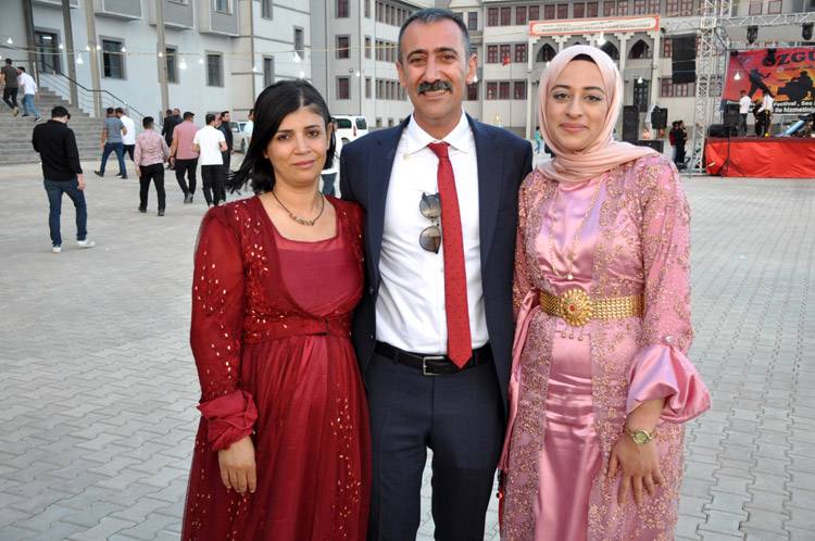 Yüksekova Düğünleri (08-28) Temmuz 22