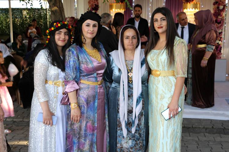 Yüksekova Düğünleri (08-28) Temmuz 226