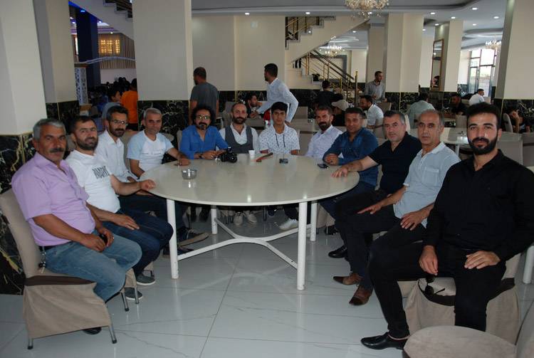 Yüksekova Düğünleri (08-28) Temmuz 23