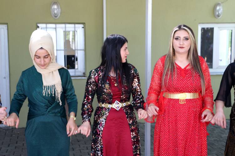 Yüksekova Düğünleri (08-28) Temmuz 238