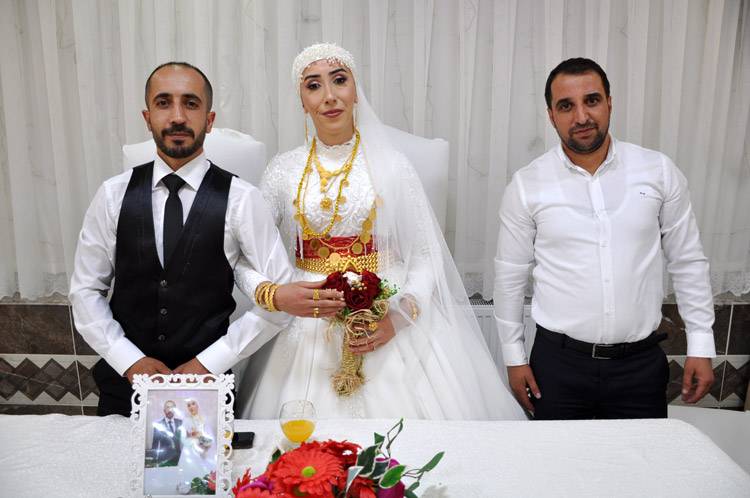 Yüksekova Düğünleri (08-28) Temmuz 24