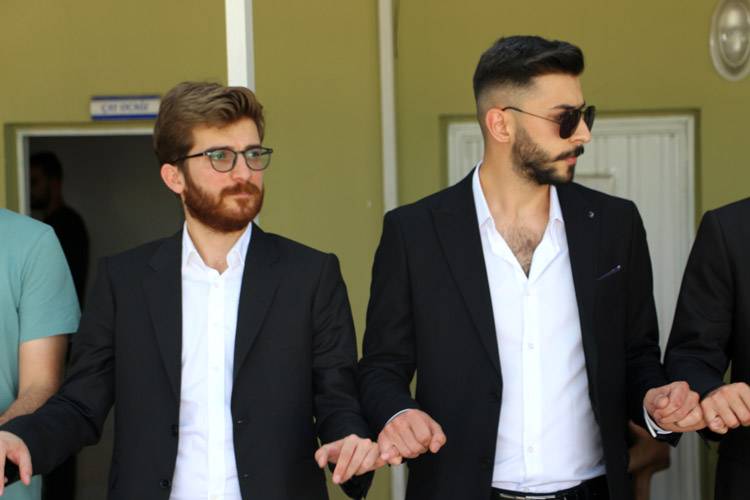 Yüksekova Düğünleri (08-28) Temmuz 240