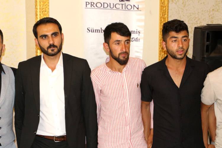 Yüksekova Düğünleri (08-28) Temmuz 245