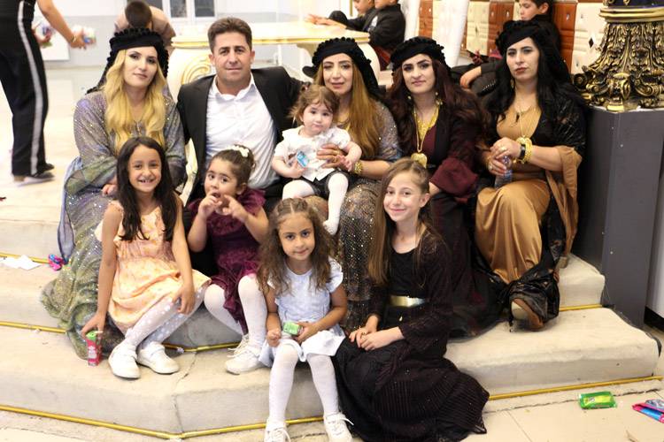 Yüksekova Düğünleri (08-28) Temmuz 256