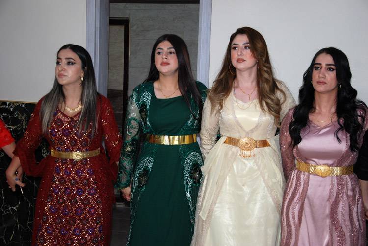 Yüksekova Düğünleri (08-28) Temmuz 26