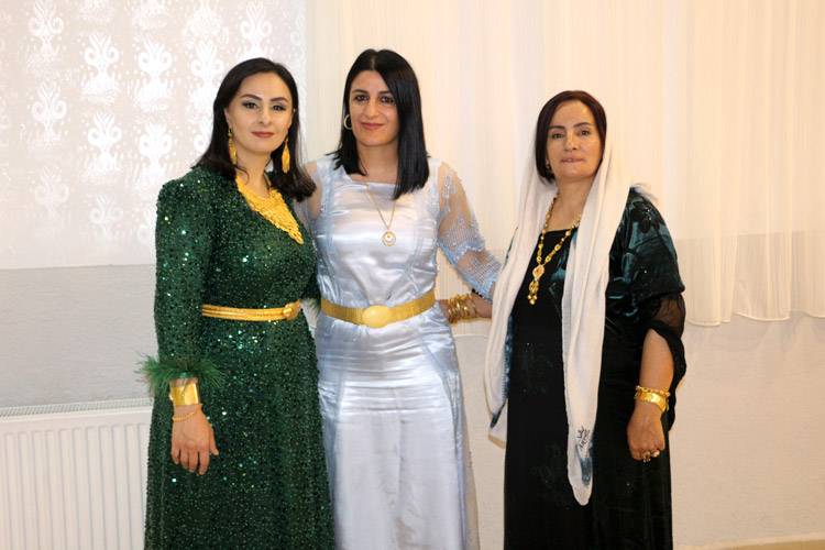 Yüksekova Düğünleri (08-28) Temmuz 260