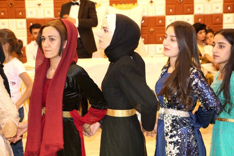 Yüksekova Düğünleri (08-28) Temmuz 265