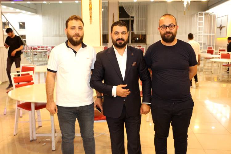 Yüksekova Düğünleri (08-28) Temmuz 266