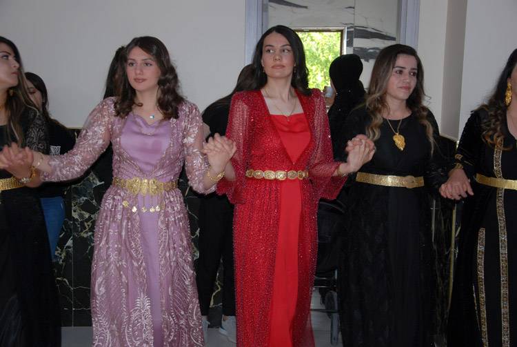 Yüksekova Düğünleri (08-28) Temmuz 27