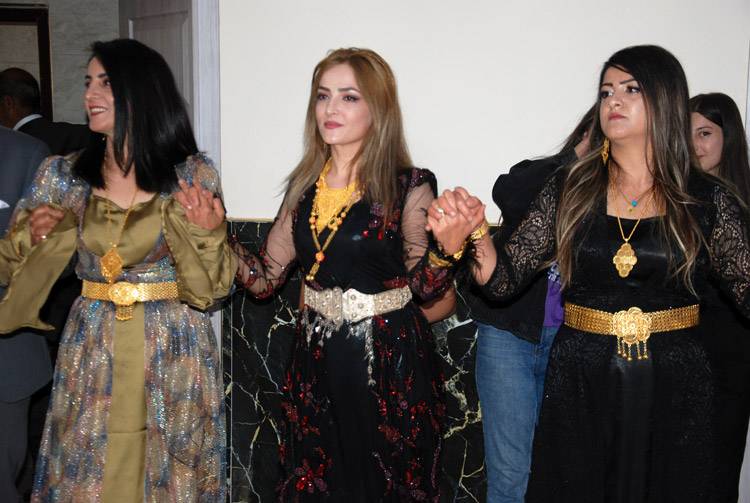 Yüksekova Düğünleri (08-28) Temmuz 28