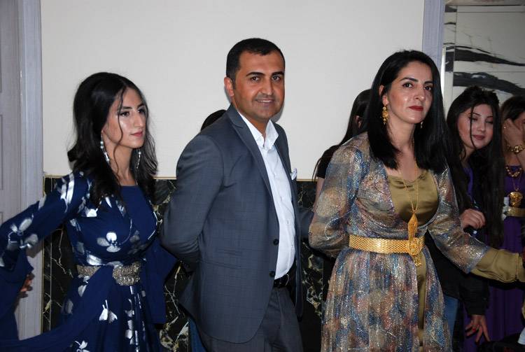 Yüksekova Düğünleri (08-28) Temmuz 29