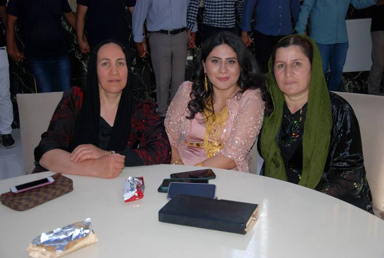 Yüksekova Düğünleri (08-28) Temmuz 30