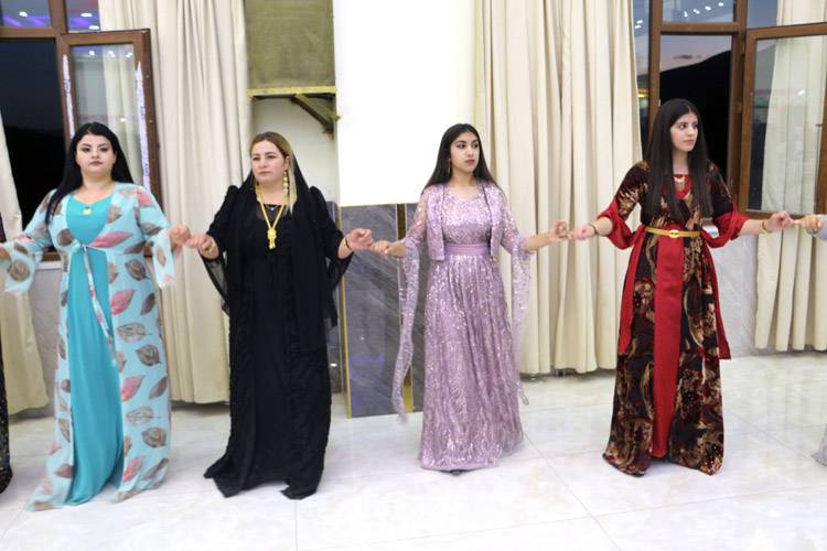 Yüksekova Düğünleri (08-28) Temmuz 301