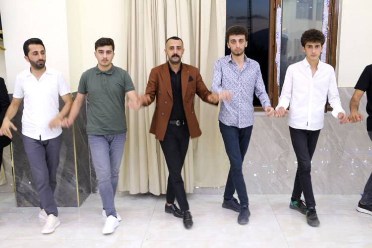 Yüksekova Düğünleri (08-28) Temmuz 304