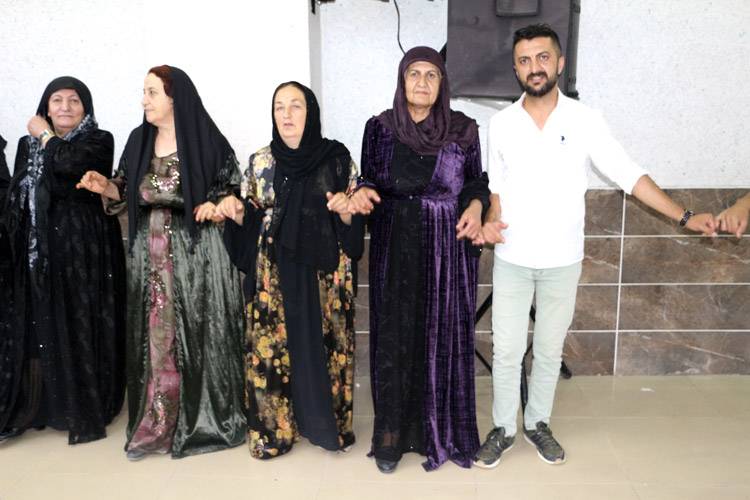 Yüksekova Düğünleri (08-28) Temmuz 306