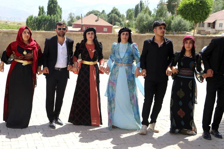 Yüksekova Düğünleri (08-28) Temmuz 309