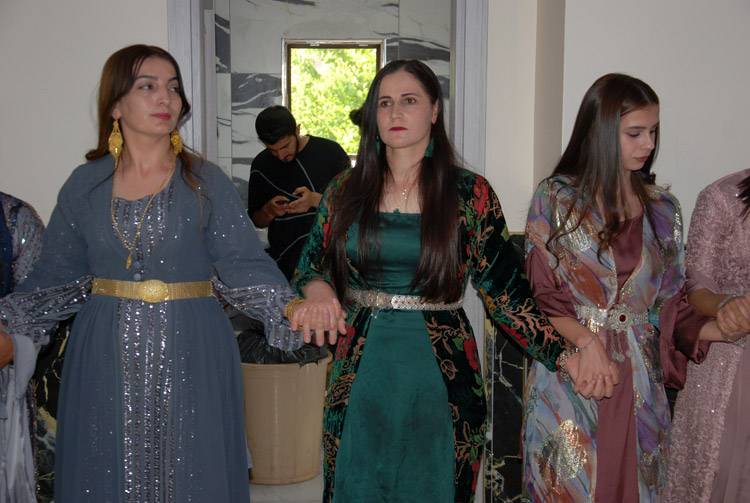 Yüksekova Düğünleri (08-28) Temmuz 31
