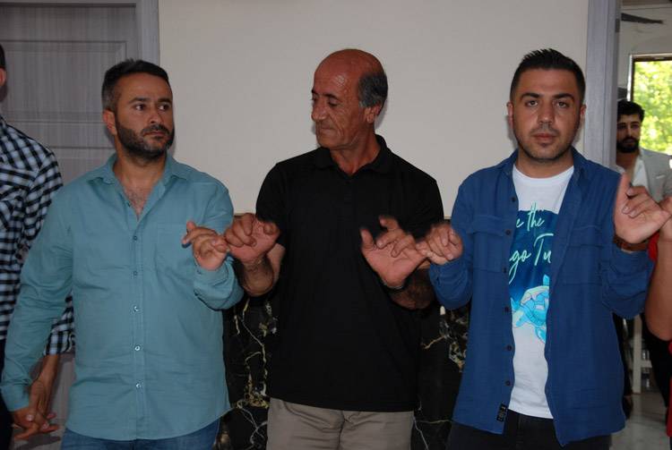 Yüksekova Düğünleri (08-28) Temmuz 32