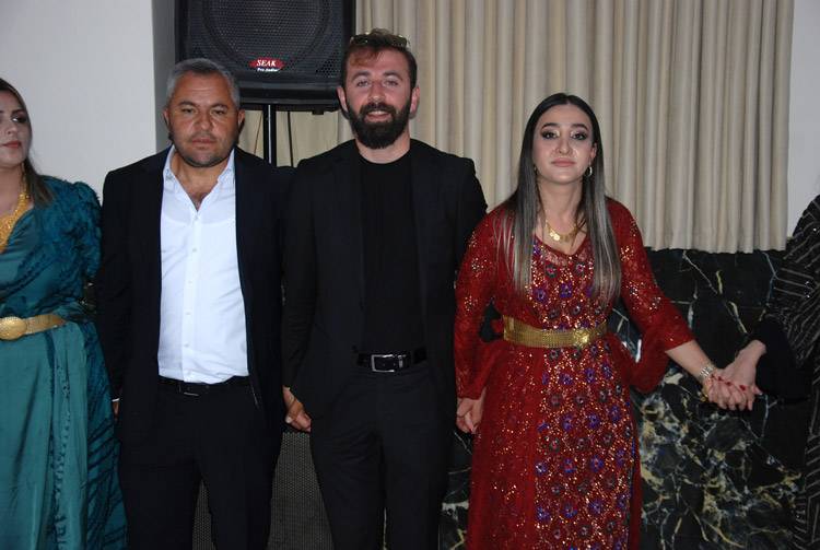 Yüksekova Düğünleri (08-28) Temmuz 34