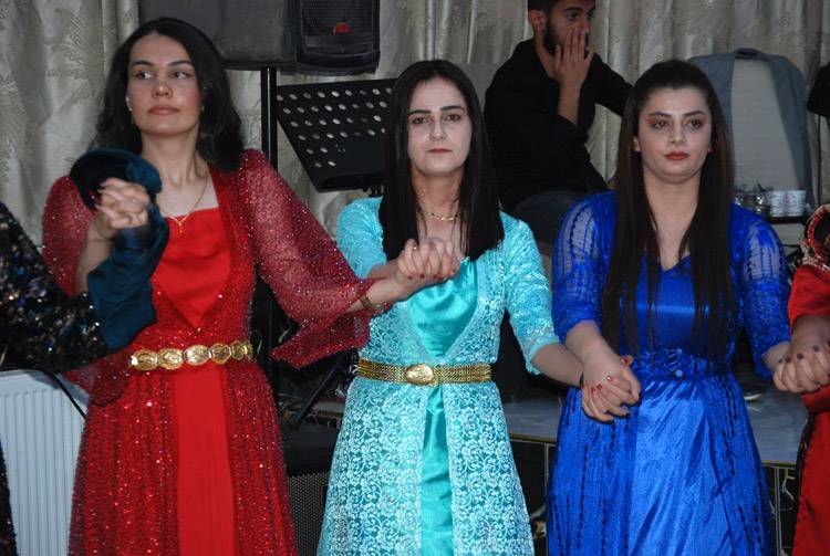 Yüksekova Düğünleri (08-28) Temmuz 35