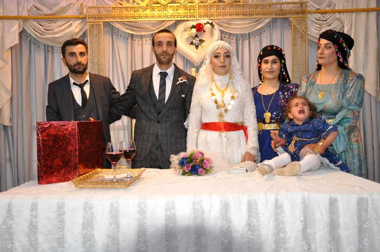 Yüksekova Düğünleri (08-28) Temmuz 37