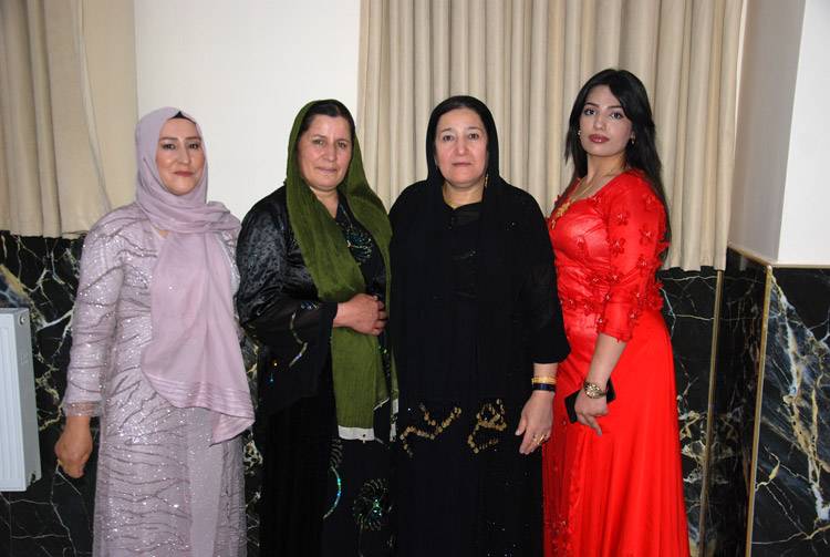 Yüksekova Düğünleri (08-28) Temmuz 50