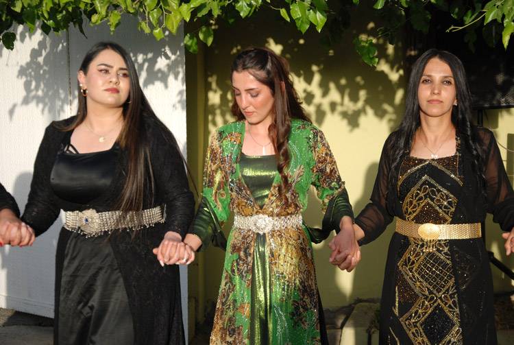 Yüksekova Düğünleri (08-28) Temmuz 53