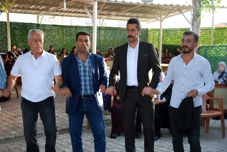 Yüksekova Düğünleri (08-28) Temmuz 58