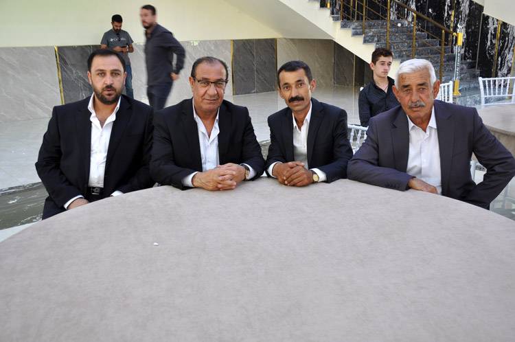 Yüksekova Düğünleri (08-28) Temmuz 59