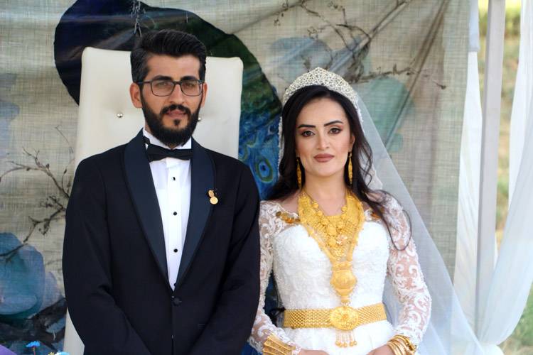 Yüksekova Düğünleri (08-28) Temmuz 6
