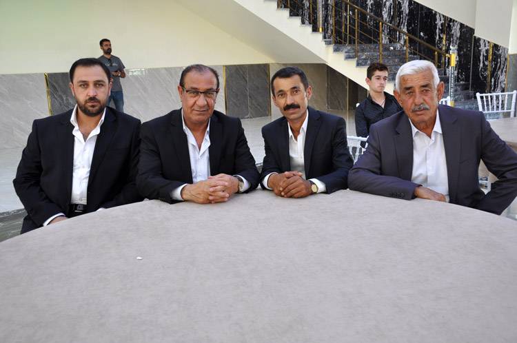 Yüksekova Düğünleri (08-28) Temmuz 61