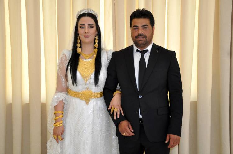 Yüksekova Düğünleri (08-28) Temmuz 63