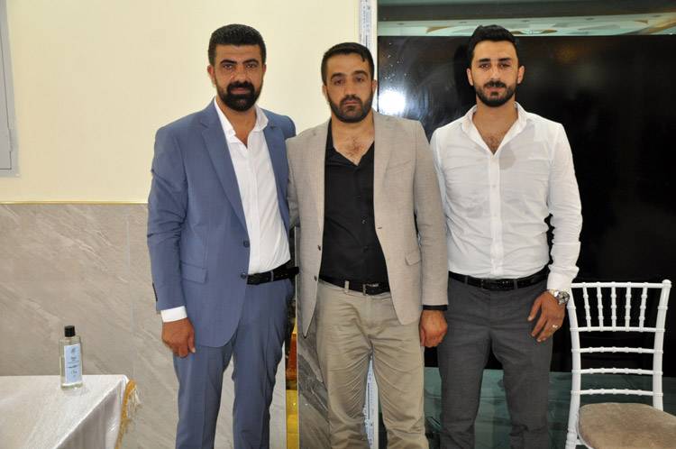 Yüksekova Düğünleri (08-28) Temmuz 64