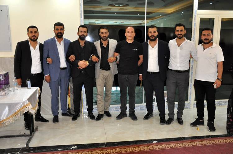 Yüksekova Düğünleri (08-28) Temmuz 65